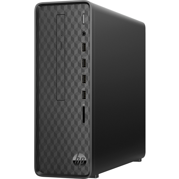 PC HP Slim S01 pF3011d (8C5S7PA) | Intel&#174; Core™ i5 _ 13400 | 8GB | 512GB SSD PCIe | Intel&#174; UHD Graphics | Win 11 | 0923D